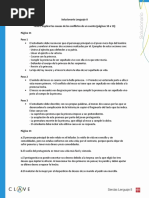 Solucionario Clave Lenguaje 8
