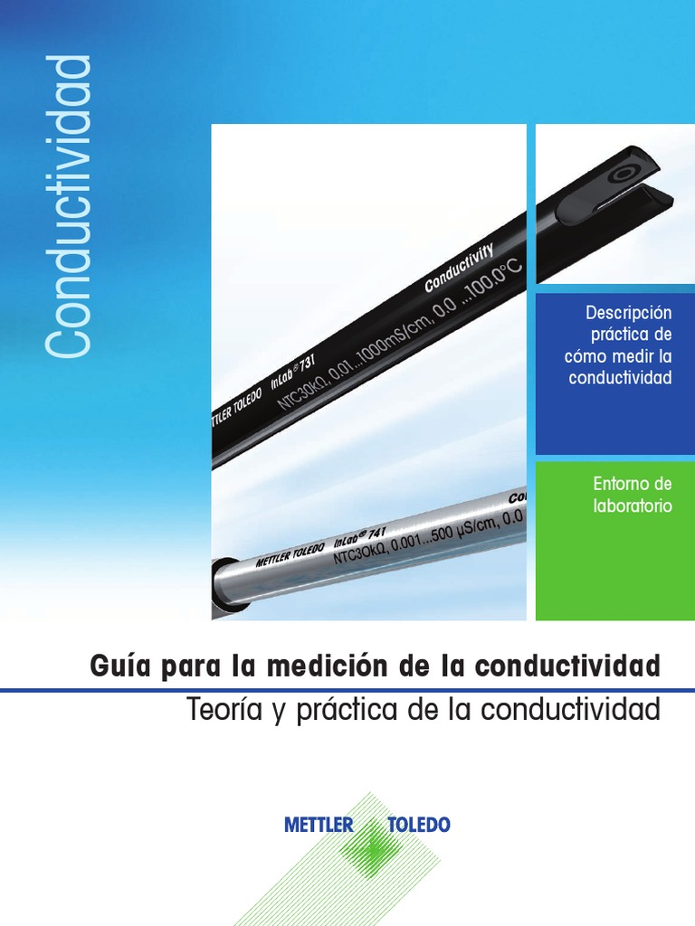 CONDUCTIVITY THEORY AND PRACTICE PDF visual data 3
