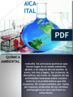 1 Quimica Ambiental Introduccioìn I