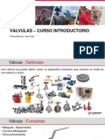 Valvulas Curso