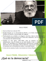 Freire Presentacion