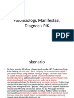 Avi Patofisio - Diagnosis SKA