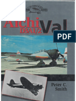 Crowood Aichi D3A1-2 PDF