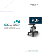 E-CUBE 7 Catalogue ESP Low