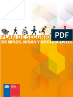 Plan de Seguridad CHILE