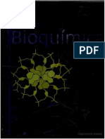 Jeremy M. Berg, John L. Tymoczko y Lubert Stryer - Bioquímica (2008, Reverté) PDF