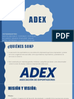 ADEX