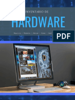 Inventario de Hardware
