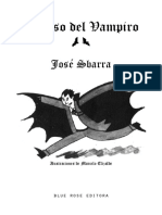 El Beso Del Vampiro Sbarra PDF