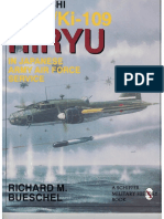 Schiffer Mitsubishi Ki-67 y Ki-100 Hiryu IJAAF PDF