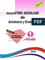 1ro Registro 2019 PDF
