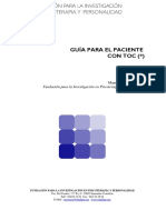 Manual Del Paciente Con Toc PDF