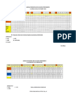 Jadwal Home Care Mart-April