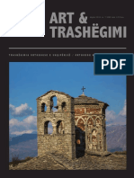 Andi - Rembeci - Religious Inscription in Albania. A Windows To See The Past2 PDF