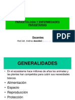 Parasitologia Powers Completos PDF