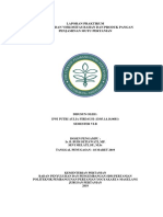 LAPORAN PRAKTIKUM DENSITAS N VISKOSITAS Aulia Firdausi