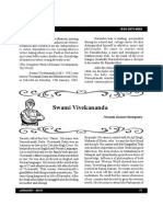 Work of Swami Vivekananda PDF