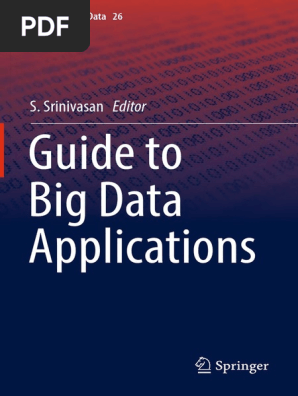 BiblioTK-Srinivasan S - Guide To Big Data Applications 2018 PDF