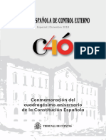 REVISTA ESPAÑOLA DE CONTROL EXTERNO - CONMEMORACIÓN 40 ANIV CONSTITUCION ESPAÑOLA.pdf
