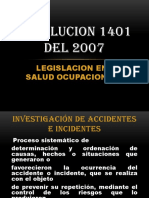 RESOLUCION 1401 DEL 2007.pptx