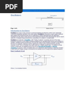 Download Crystal Oscillator by Sanjay Kumar Yadav SN40312947 doc pdf