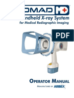 NOMAD MD Manual PDF