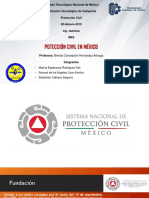 Protección Civil