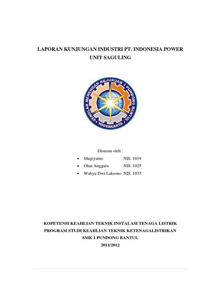 Contoh Penulisan Laporan Kunjungan Industri.pdf