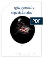 Cirugia Internado USS PDF