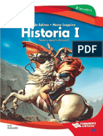 Historia 1 Fernandez Editores