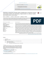 Davies Et Al-2016-Ecology and Evolution