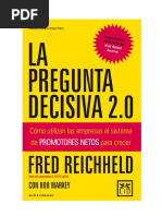 La Pregunta Decisiva 2.0 PDF