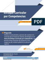 Enfoque Curricular  por Competencias.pdf