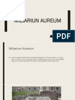 Miliariun Aureum