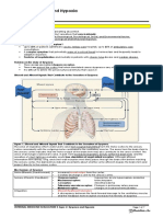 11. Dyspnea and Hypoxia (MMGP)