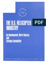 Us Helicopter Industry PDF