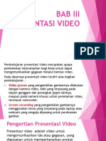 Presentasi Video.pptx