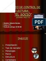 Trabajo de Control de Lectura 1219675253514964 9