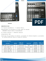 Mixer Manual