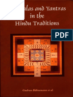 Gudrun Bühnemann - Mandalas and Yantras in The Hindu Tradition PDF