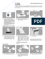 Guia Interpretacion Enterobacterias PDF