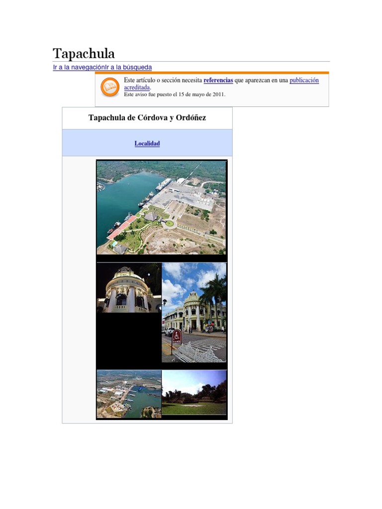2.3 PROYECTO Tapachula | PDF | Religión y creencia