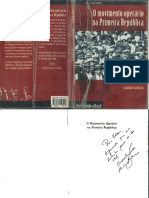 BATALHA, Cláudio Henrique de Moraes (2000). O movimento operário na primeira República.pdf