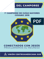 UCAS Manual Camporee 2019 GuiasMayores