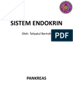 Sistem Endokrin - 2