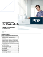 HPE CertificationPaths