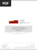 Aplicação de Realidade Virtual e Aumentada Em Arquitetura