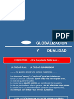 1° Clase - Globalización y Dualidad