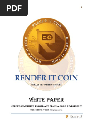 White Paper