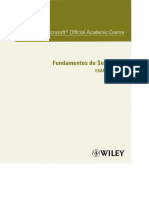 Fundamentos de Seguridad Mta 16 399 PDF